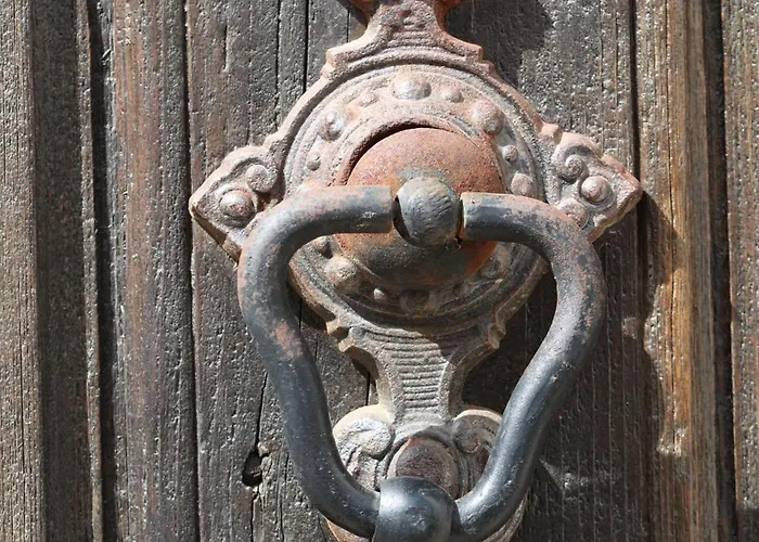 Апартаменты Dimora San Vito *