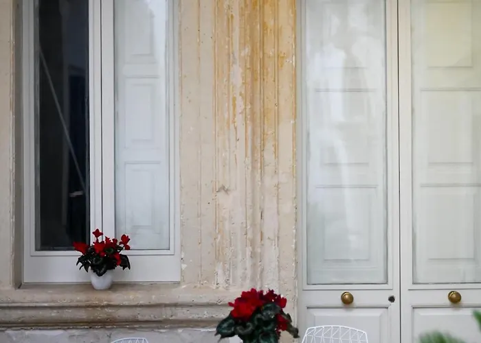 Dimora San Vito Lequile