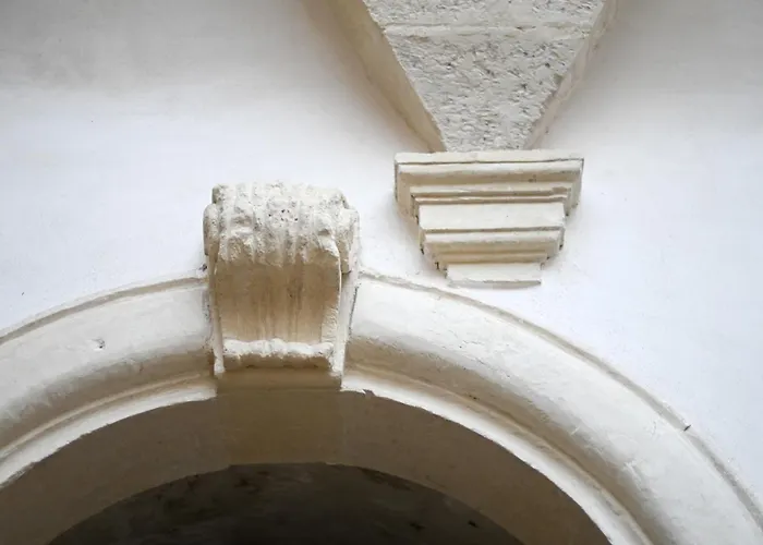 Dimora San Vito * Lequile