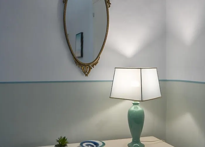 Апартаменты Dimora San Vito *