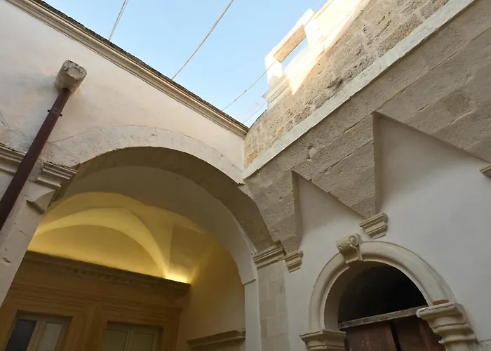 Dimora San Vito Lequile