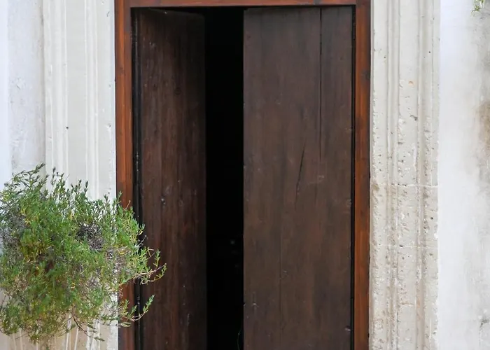 Апартаменты Dimora San Vito *