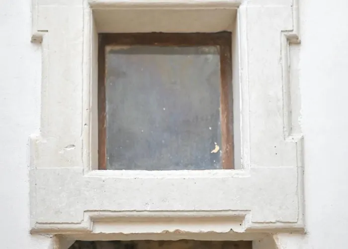 Dimora San Vito Lequile