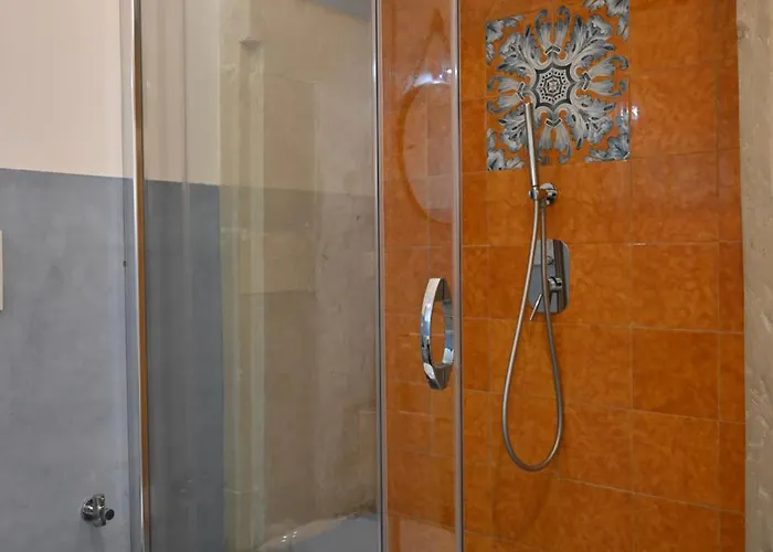 Dimora San Vito * Lequile