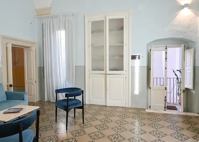 Dimora San Vito * Lequile