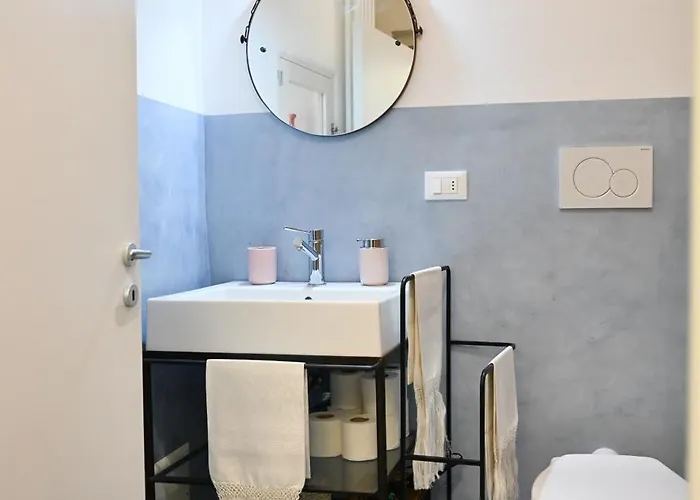 Dimora San Vito * Lequile