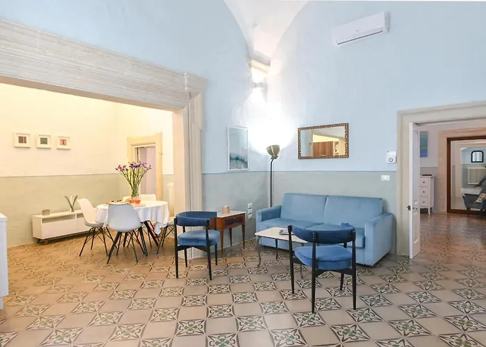 Dimora San Vito * Lequile