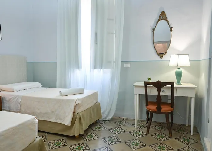 Dimora San Vito Lequile