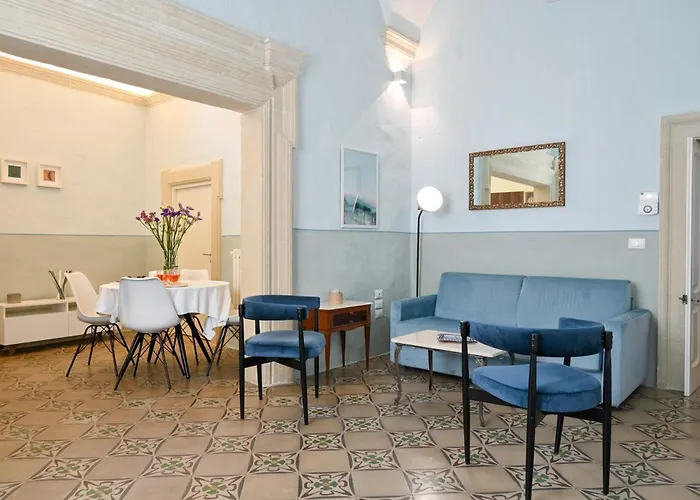 Dimora San Vito * Lequile