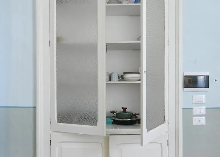 Dimora San Vito Апартаменты *