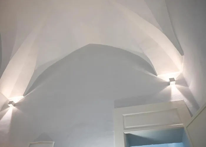 Апартаменты Dimora San Vito