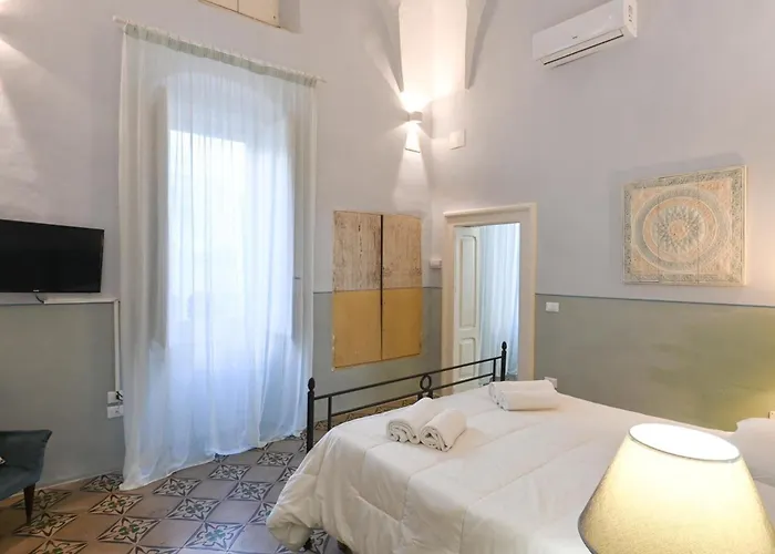 Dimora San Vito * Lequile